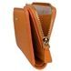 Women's wallet by Tergan (T&uuml;rkiye) made of genuine leather.