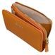 Women's wallet by Tergan (T&uuml;rkiye) made of genuine leather.