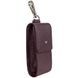 Leather key holder by Tergan (T&uuml;rkiye).