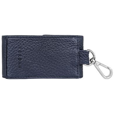 Leather key holder by Tergan (T&uuml;rkiye).