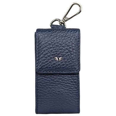 Leather key holder by Tergan (T&uuml;rkiye).