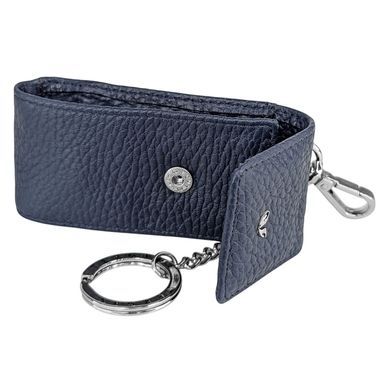 Leather key holder by Tergan (T&uuml;rkiye).