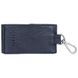 Leather key holder by Tergan (T&uuml;rkiye).
