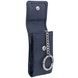 Leather key holder by Tergan (T&uuml;rkiye).