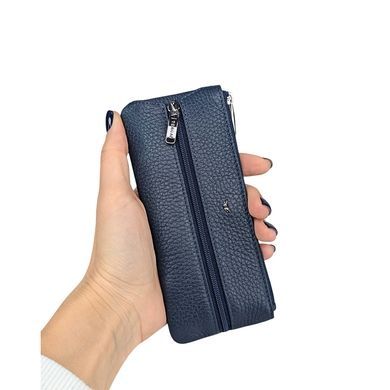 Leather key holder by Tergan (T&uuml;rkiye).