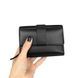 Women's wallet by Tergan (T&uuml;rkiye) made of genuine leather.