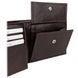 Men's wallet by Tergan (T&uuml;rkiye) made of genuine leather.