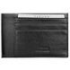 Men's wallet by Tergan (T&uuml;rkiye) made of genuine leather.