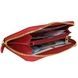 Women's wallet by Tergan (T&uuml;rkiye) made of genuine leather.