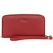 Women's wallet by Tergan (T&uuml;rkiye) made of genuine leather.
