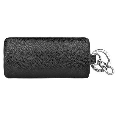 Leather key holder by Tergan (T&uuml;rkiye).