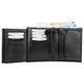 Men's wallet by Tergan (T&uuml;rkiye) made of genuine leather.