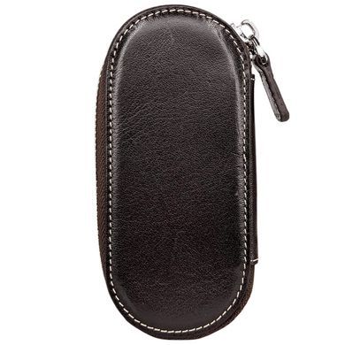 Leather key holder by Tergan (T&uuml;rkiye).