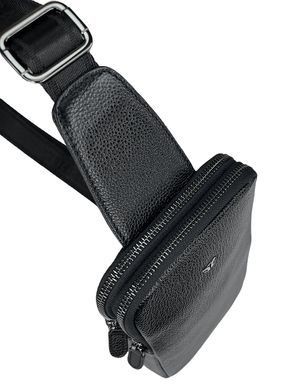 Men's bag by Tergan (T&uuml;rkiye) made of genuine leather.