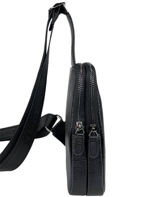 Men's bag by Tergan (T&uuml;rkiye) made of genuine leather.