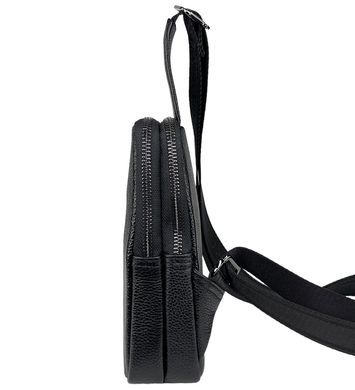 Men's bag by Tergan (T&uuml;rkiye) made of genuine leather.