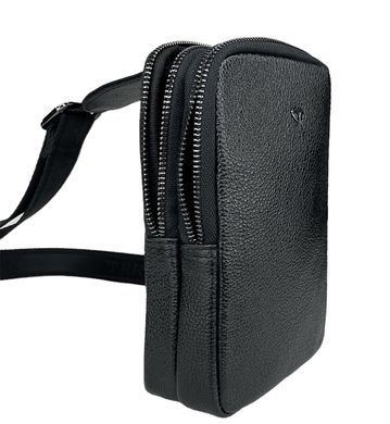 Men's bag by Tergan (T&uuml;rkiye) made of genuine leather.