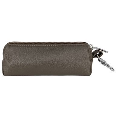 Leather key holder by Tergan (T&uuml;rkiye).