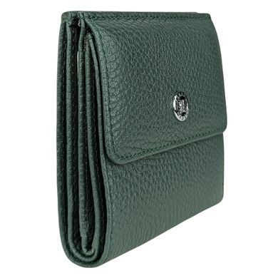 Women's wallet by Tergan (T&uuml;rkiye) made of genuine leather.