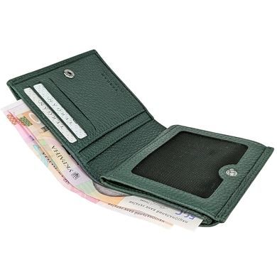 Women's wallet by Tergan (T&uuml;rkiye) made of genuine leather.