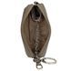 Leather key holder by Tergan (T&uuml;rkiye).