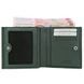 Women's wallet by Tergan (T&uuml;rkiye) made of genuine leather.