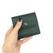 Women's wallet by Tergan (T&uuml;rkiye) made of genuine leather.