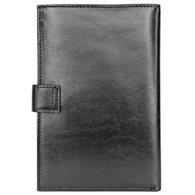 Men's wallet by Tergan (T&uuml;rkiye) made of genuine leather.
