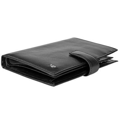 Men's wallet by Tergan (T&uuml;rkiye) made of genuine leather.