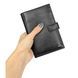Men's wallet by Tergan (T&uuml;rkiye) made of genuine leather.