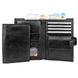 Men's wallet by Tergan (T&uuml;rkiye) made of genuine leather.