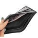 Men's wallet by Tergan (T&uuml;rkiye) made of genuine leather.