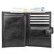 Men's wallet by Tergan (T&uuml;rkiye) made of genuine leather.