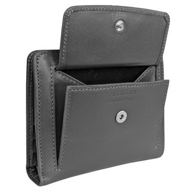 Women's wallet by Tergan (T&uuml;rkiye) made of genuine leather.