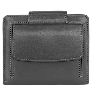 Women's wallet by Tergan (T&uuml;rkiye) made of genuine leather.