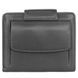 Women's wallet by Tergan (T&uuml;rkiye) made of genuine leather.