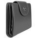 Women's wallet by Tergan (T&uuml;rkiye) made of genuine leather.