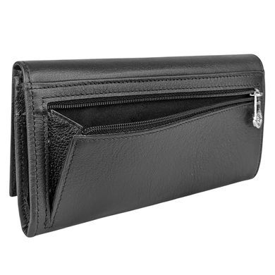 Women's wallet by Tergan (T&uuml;rkiye) made of genuine leather.