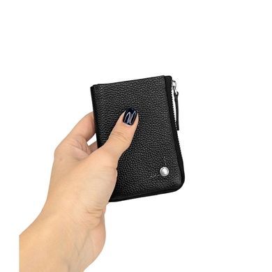 Leather key holder by Tergan (T&uuml;rkiye).