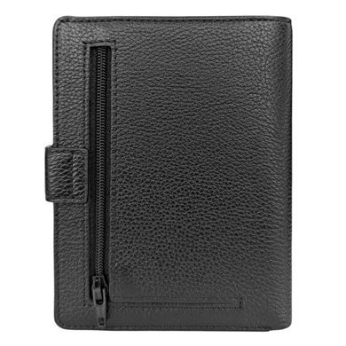 Cover for documents Tergan (T&uuml;rkiye). Driving license + passport + money.