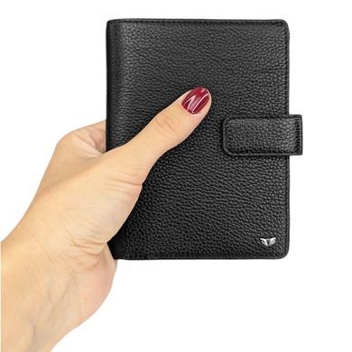Cover for documents Tergan (T&uuml;rkiye). Driving license + passport + money.