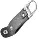 Leather keychain by Tergan (T&uuml;rkiye).