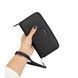 Women's wallet by Tergan (T&uuml;rkiye) made of genuine leather.